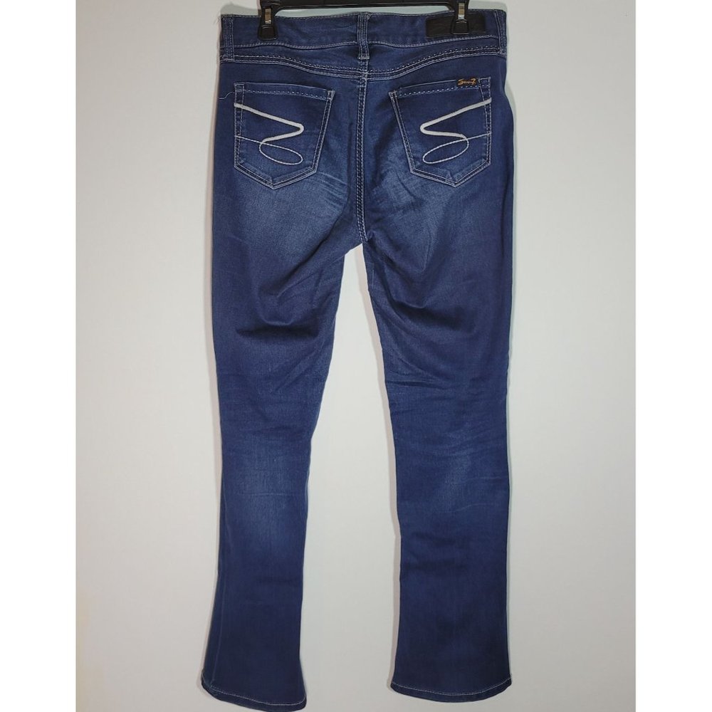 Seven7 Jeans Size 10